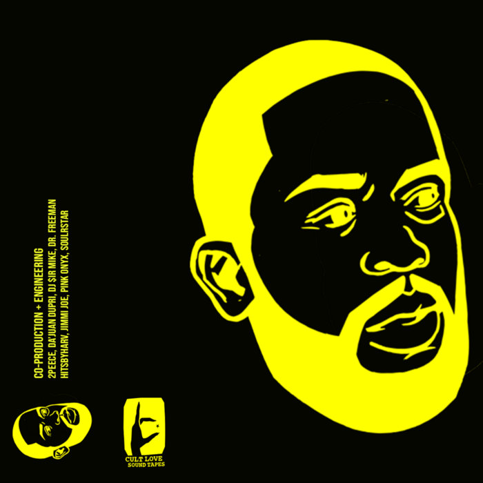 Best of dj noname. | dj noname. | CULT LOVE SOUND TAPES