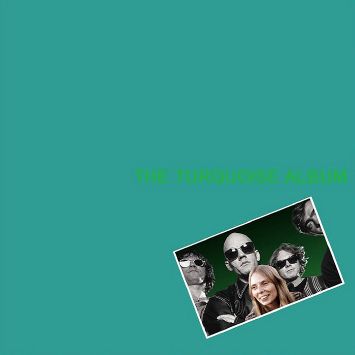 The Turquoise Album Various Artists the-turquoise-album-various-artists