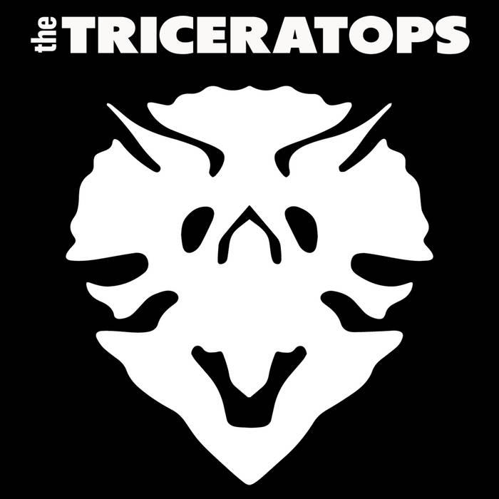 EP | The Triceratops