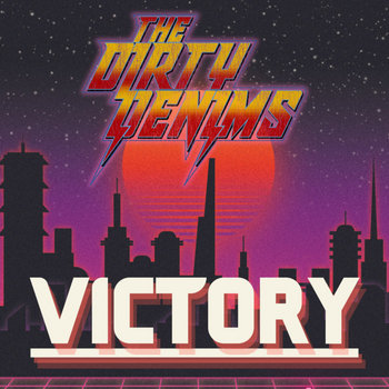 Music | The Dirty Denims
