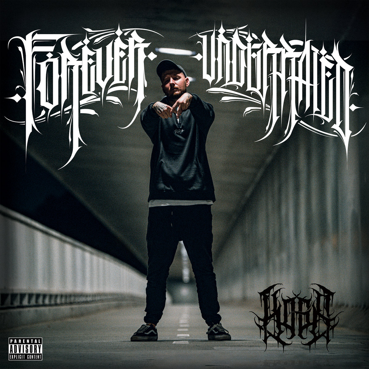 Kogz Rapper Forever Underrated | Kogz