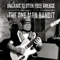 Organic Gluten Free Grease cover art
