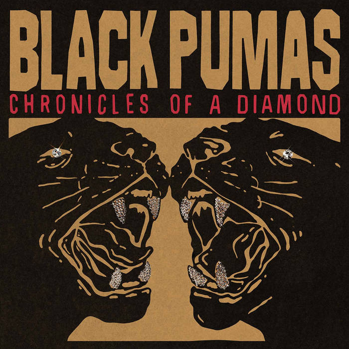 Chronicles of a Diamond | Black Pumas