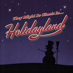 Holidayland EP