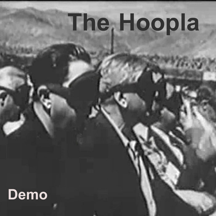 Demo The Hoopla