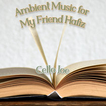 Music for Hafiz cover art