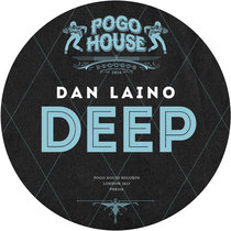 DAN LAINO - Deep [PHR426] cover art