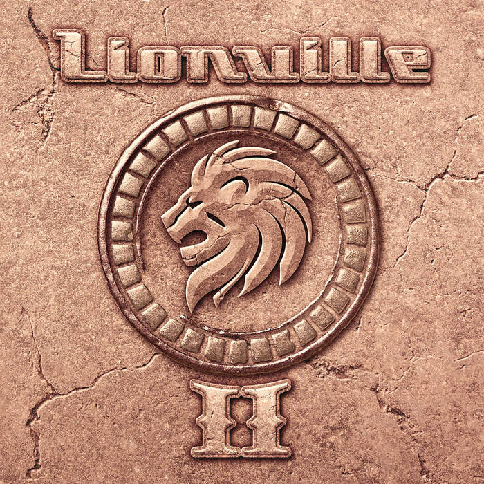 北欧メロハー,AOR◆LIONVILLE/LIONVILLE Lionville | Lionville