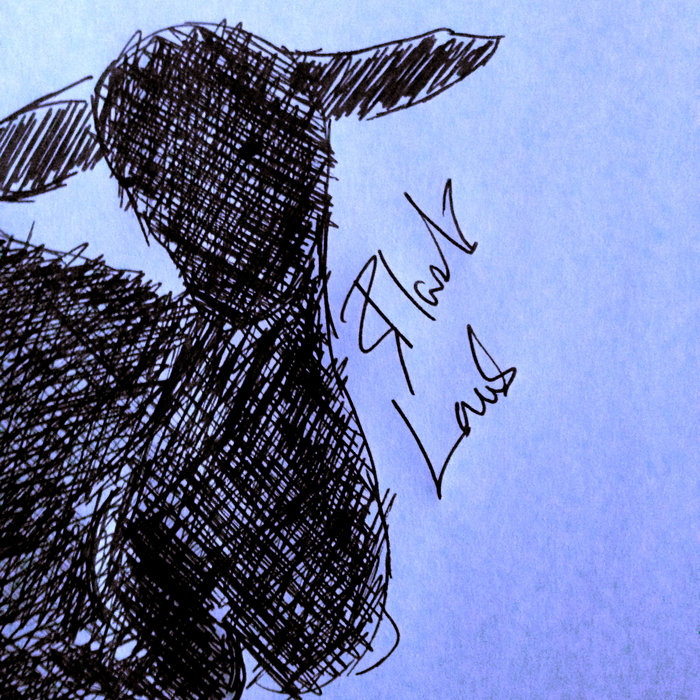 Black Lamb — Photo