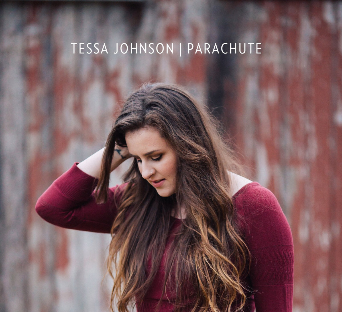 Parachute Tessa Johnson