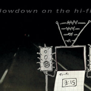 Lowdown On The Hi-FiLowdown On The Hi-Fi cover