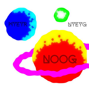 Nyeyg cover