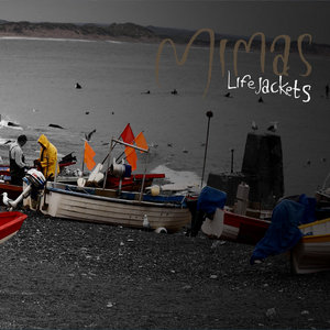 Lifejackets - 2010 cover