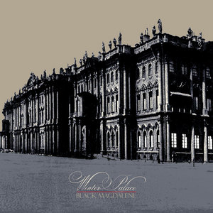 Winter Palace cover