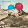 If I Were More Like You Cover Art