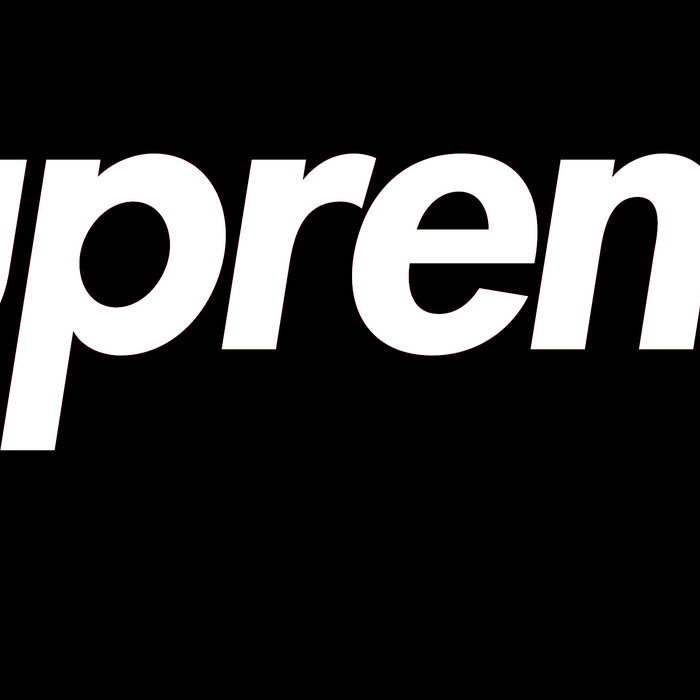 senpai supreme logo