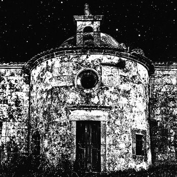 Album artwork for Negras sessões no abismo sul