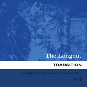 Transition EP cover