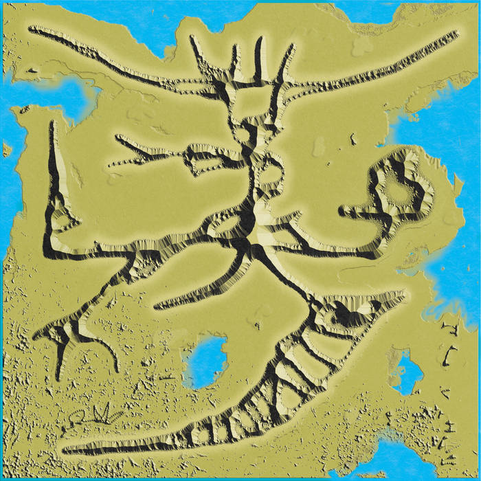 Archipelago Drush Fast Castle archipelago-drush-fast-castle