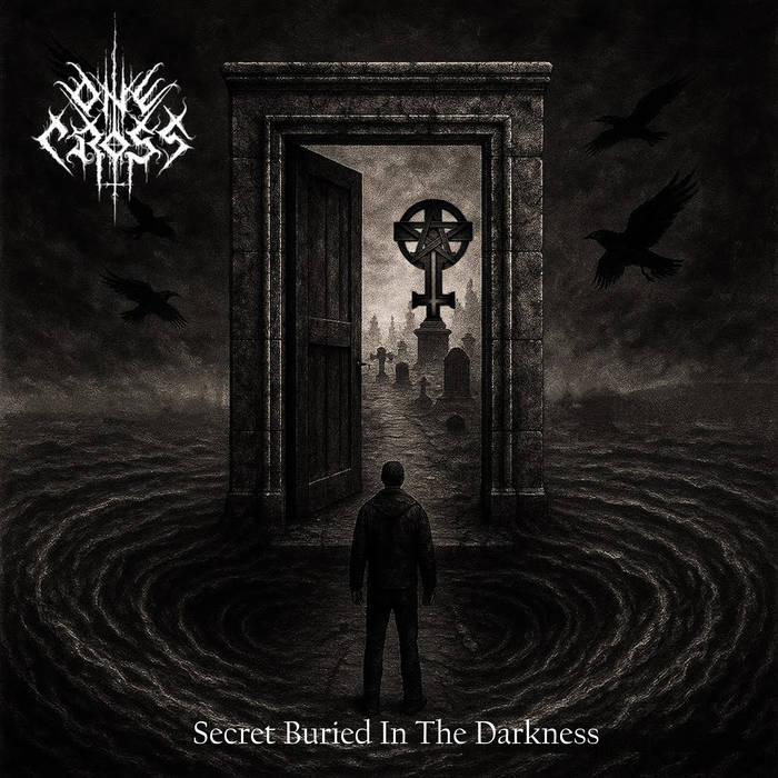 Secret buried in the darkness