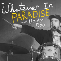 Whatever In Paradise cover art