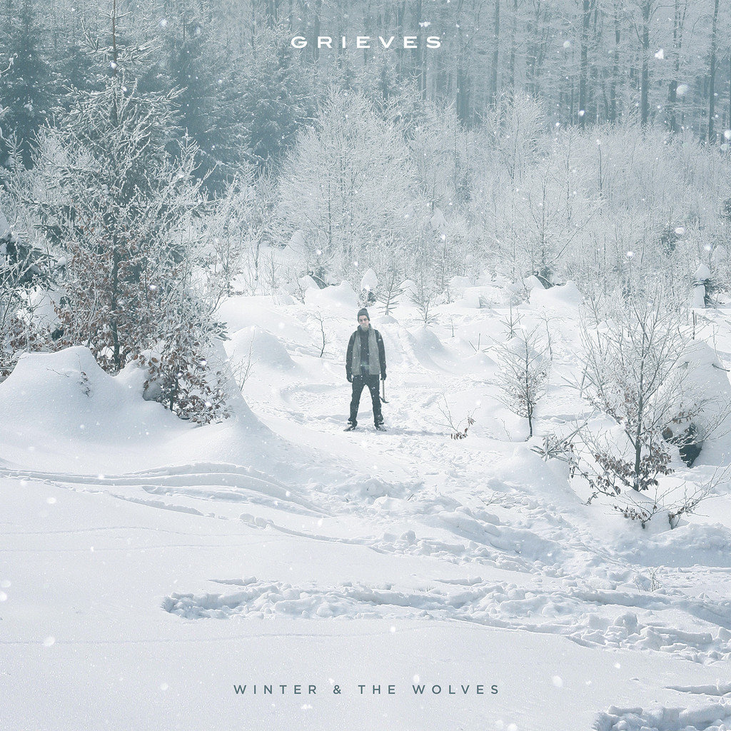 Winter & the Wolves (Deluxe Version) | Grieves