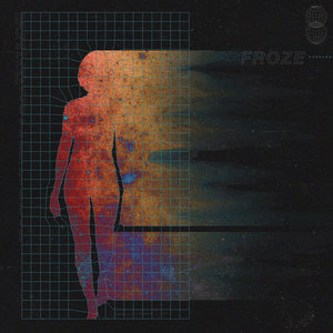 Froze cover