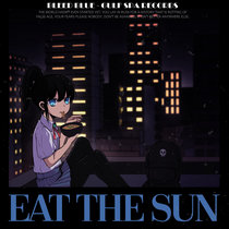 Eat The Sun cover art