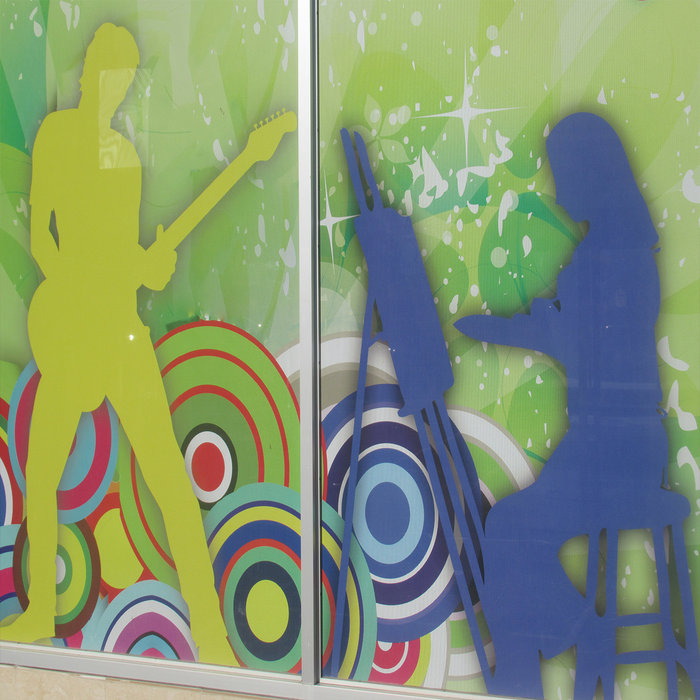 Sample Minded | Musique Chienne