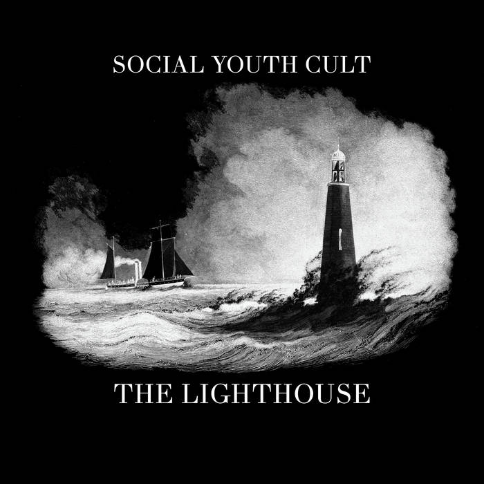 The Lighthouse [VHT83] | Social Youth Cult | Violet Hour Transmissions