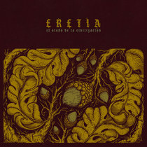 ERETIA - EL OTOÑO DE LA CIVILIZACIÓN