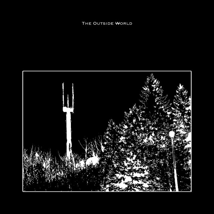 The Outside World | Ambidex