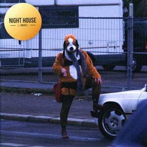 Night HouseDavid S. cover