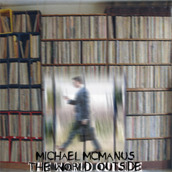 The World Outside cover