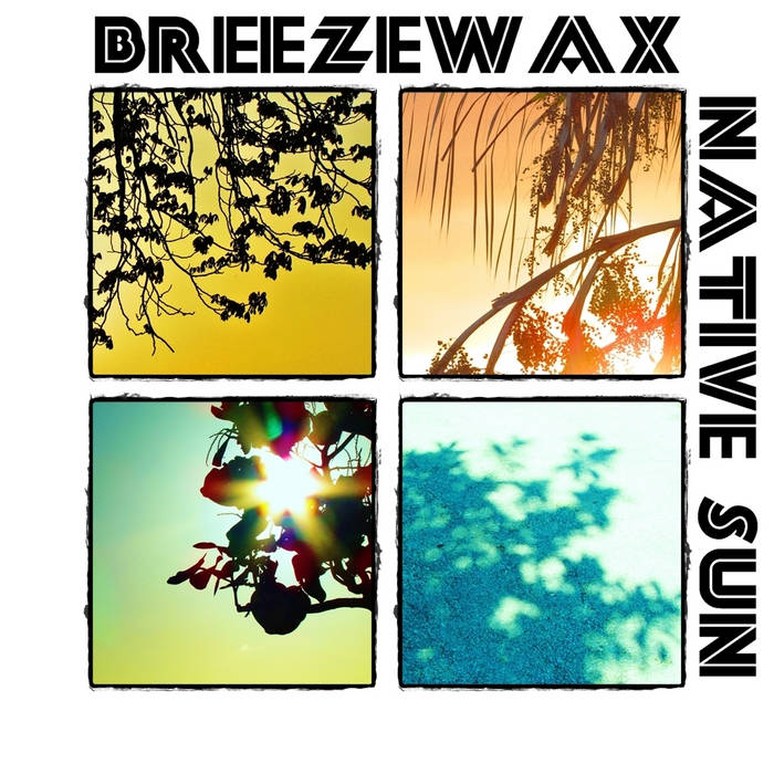 Native Album Artwork