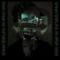 Green Warlock on Opium Hogs cover art