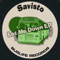 Savisto — Let Me Down