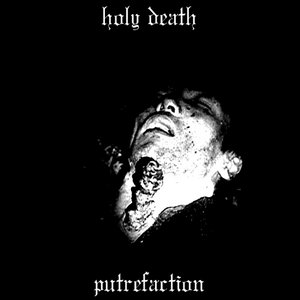 Putrefaction (demo) cover