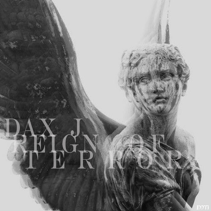 Chaos Come To Conquer EP | Dax J | Monnom Black