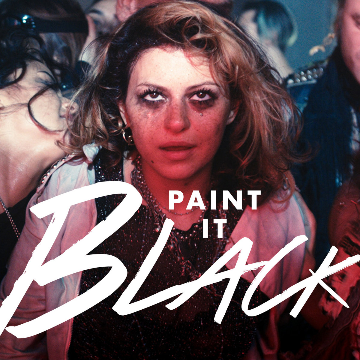 Paint It Black (Original Motion Picture Score)