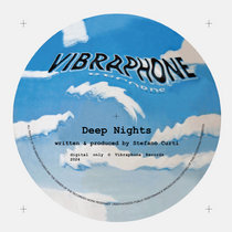 Deep Nights cover art