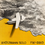 Brötzmann/Solo