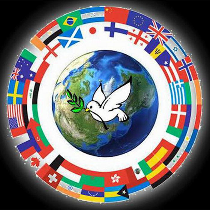 Supporting Global Cooperation Day | Gregory Abbott