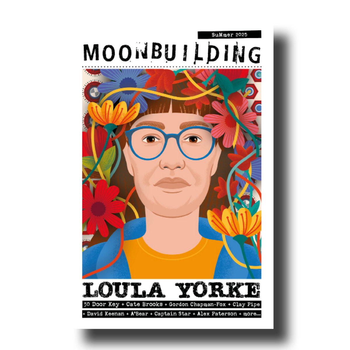 Moonbuilding Summer 2025 | Moonbuilding