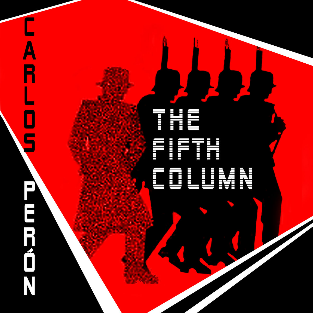 The fifth column carlos per n