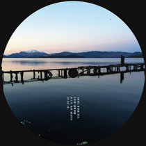 Hiver - Artefakt - Hinode - Region — 10 YRS OF JAUNT - SEA EP