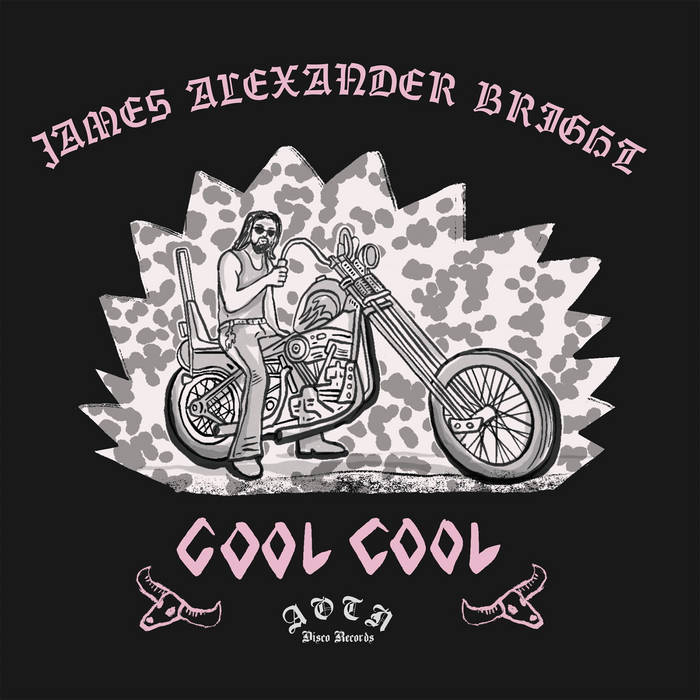 クールス「COOL BLOOD BROTHERS from COOLS クールス「COOL BLOOD BROTHERS from COOLS