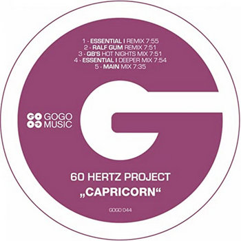 洋楽 CAPRICORN - MAGIC SOUND WORKS a2295811507_2.jpg