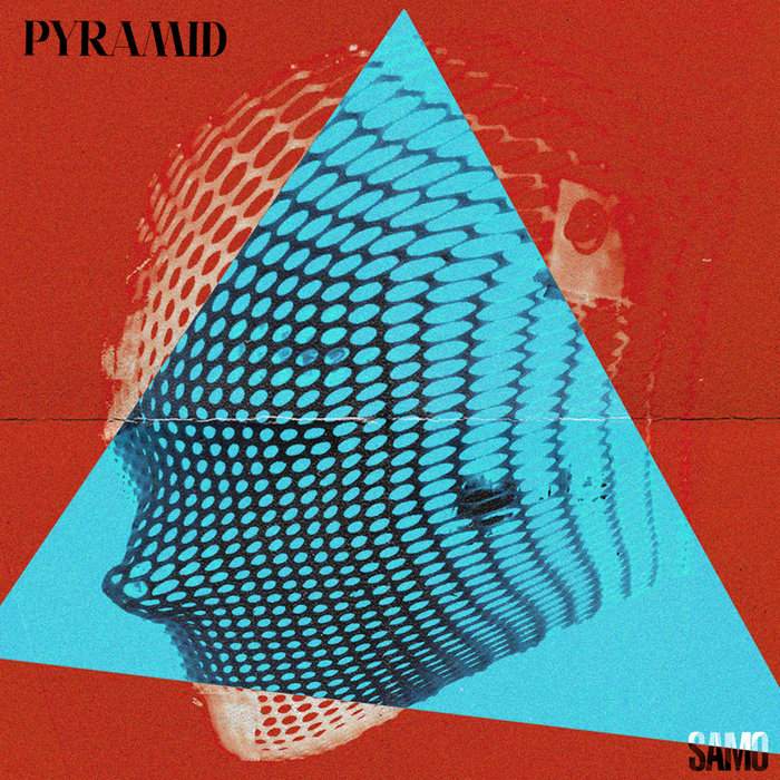 Pyramid | Various Artists | Samo Records