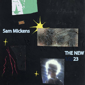 The New 23 cover